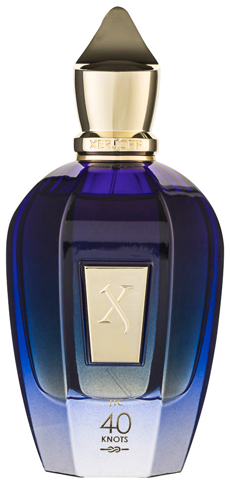 Xerjoff Join the Club 40 Knots Eau de Parfum 100 ml