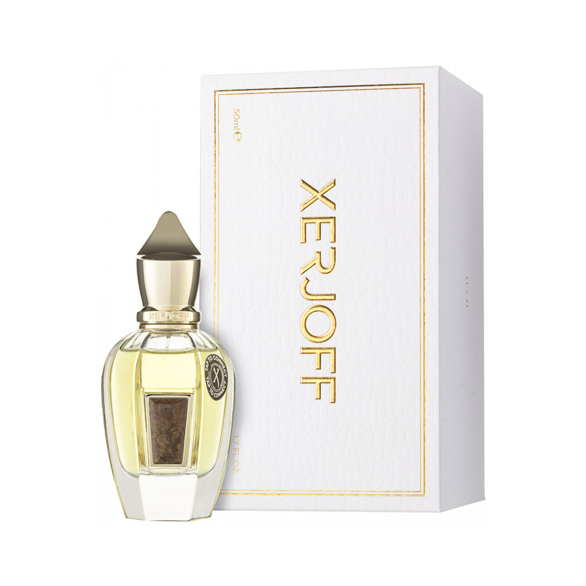 Xerjoff 17/17 Richwood Parfum 50 ml