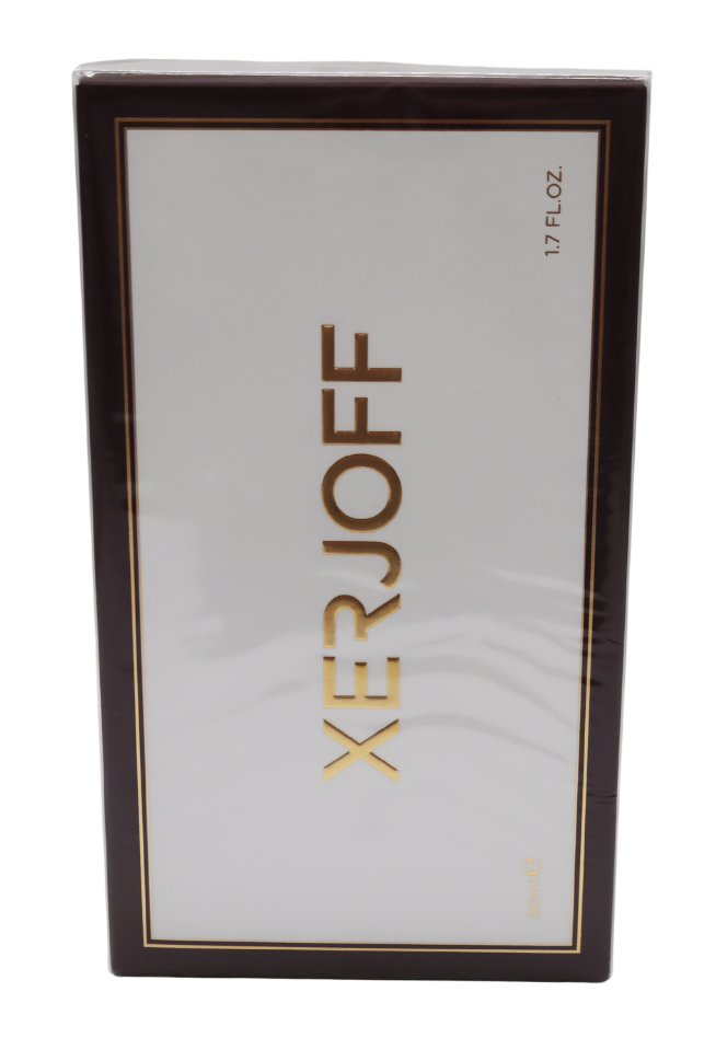 Xerjoff Shooting Stars Nio Eau de Parfum 50 ml