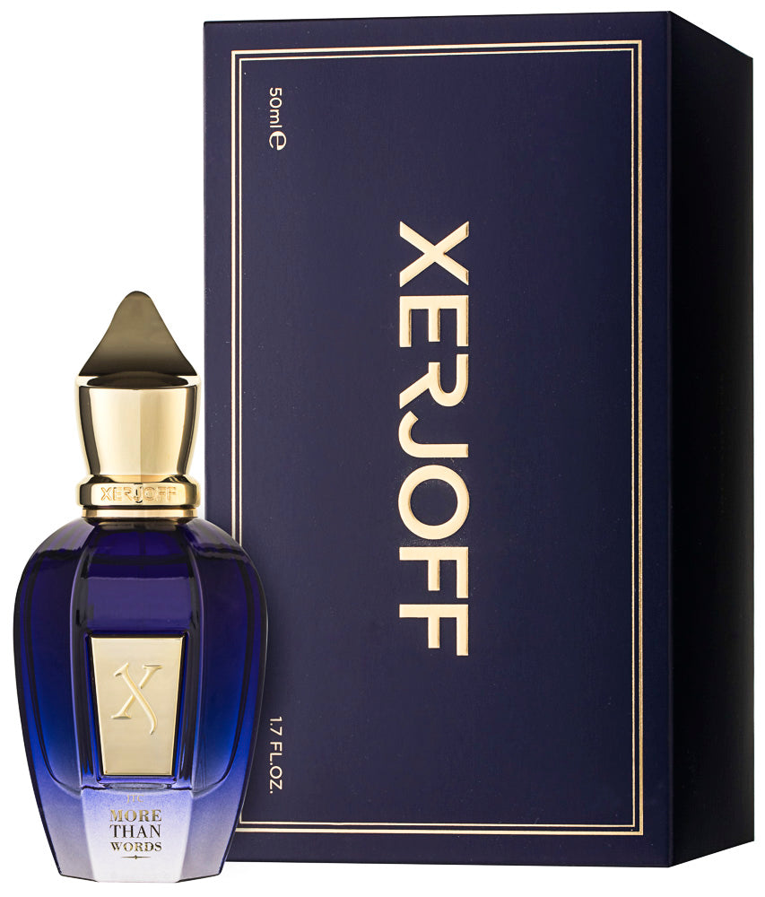 Xerjoff Join the Club More than Words Eau de Parfum 50 ml