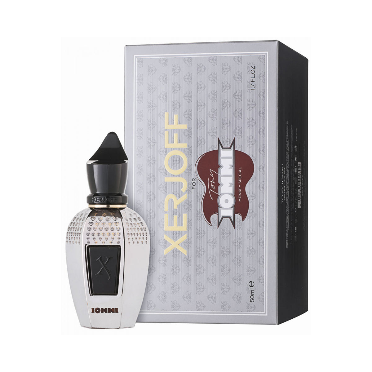 Xerjoff Tony Iommi Monkey Special Parfum 50 ml