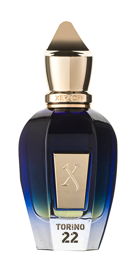 Xerjoff Join the Club Torino 22 Eau de Parfum 50 ml