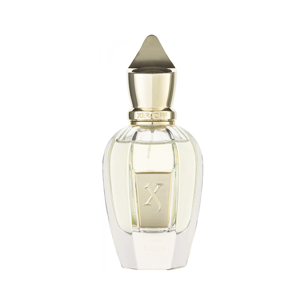 Xerjoff Shooting Stars Uden Eau de Parfum 50 ml