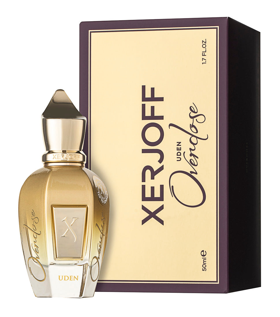 Xerjoff Shooting Stars Uden Overdose Eau de Parfum 50 ml