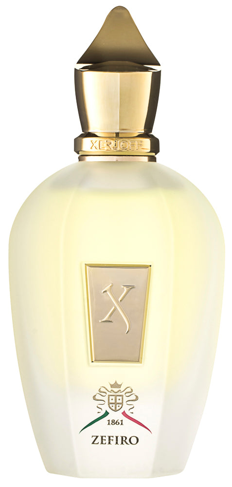 Xerjoff 1861 Zefiro Eau de Parfum 100 ml