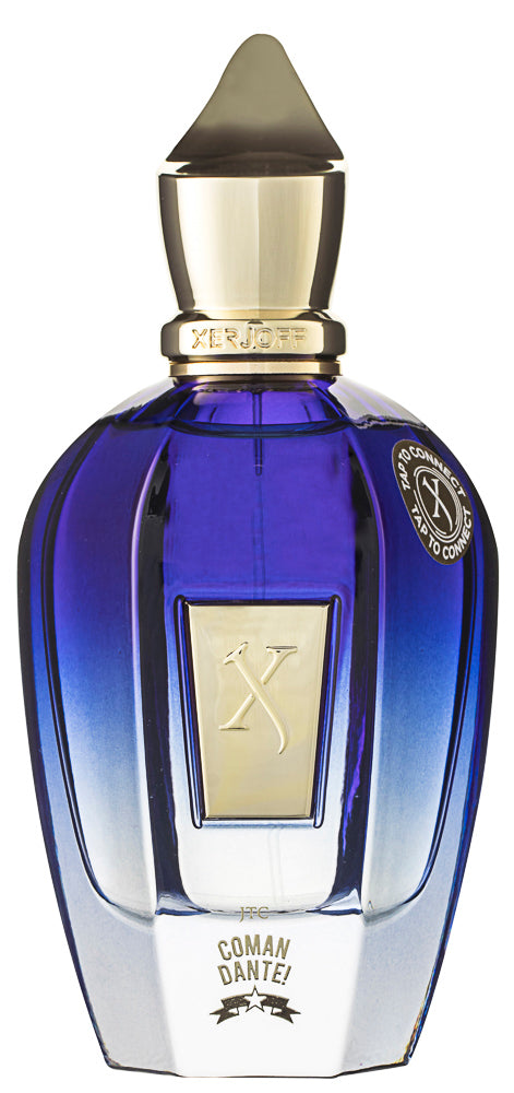 Xerjoff Join the Club Comandante Eau de Parfum 50 ml