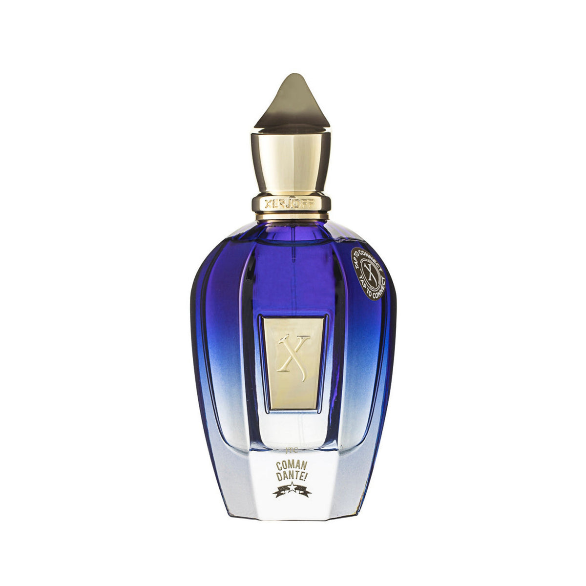 Xerjoff Join the Club Comandante Eau de Parfum 100 ml