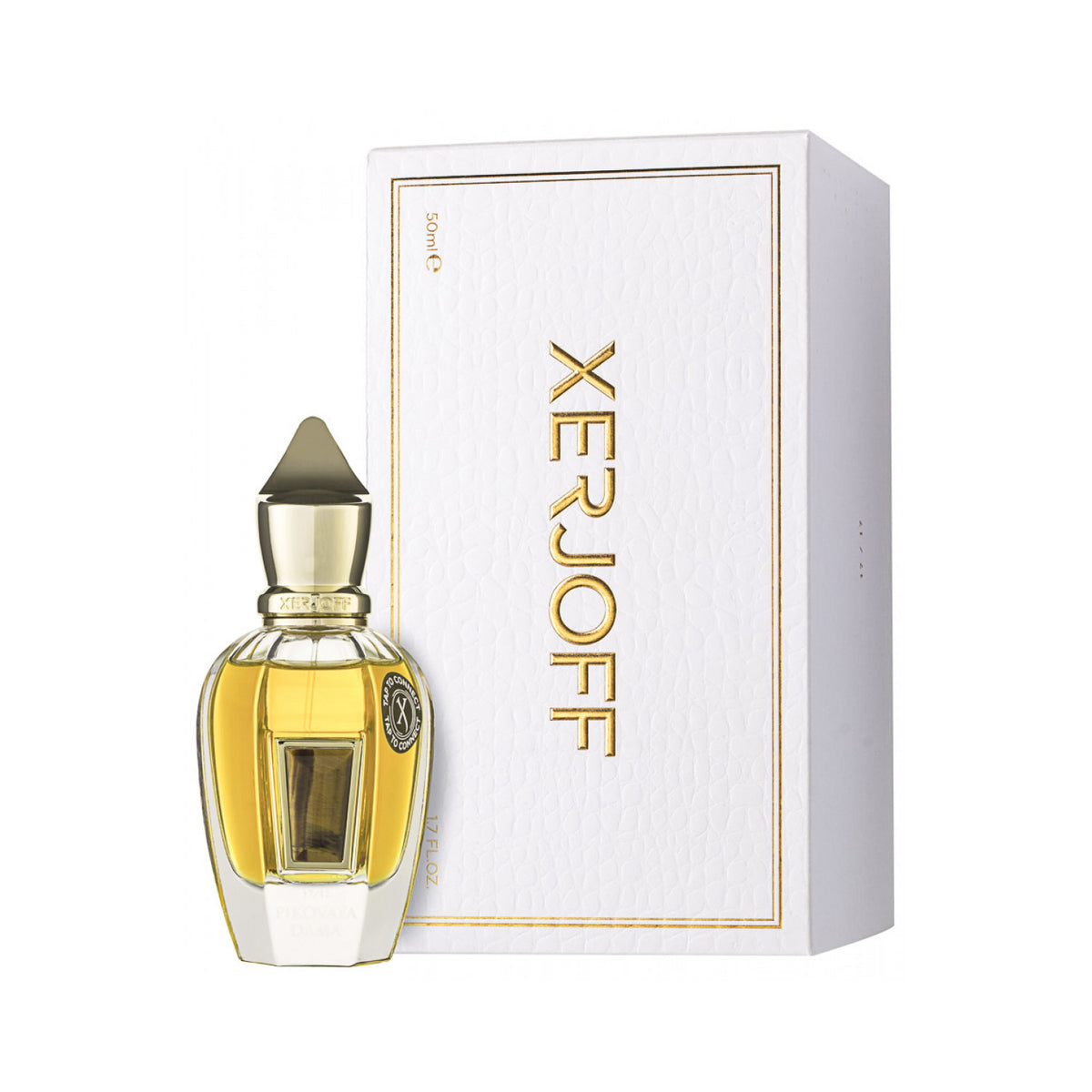 Xerjoff 17/17 Pikovaya Dama Parfum 50 ml