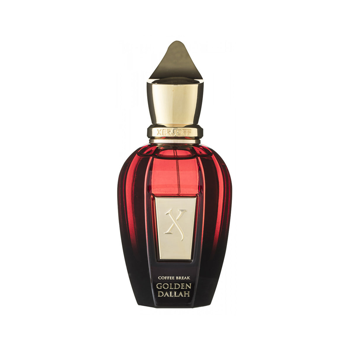 Xerjoff Coffee Break Golden Dallah Parfum 50 ml