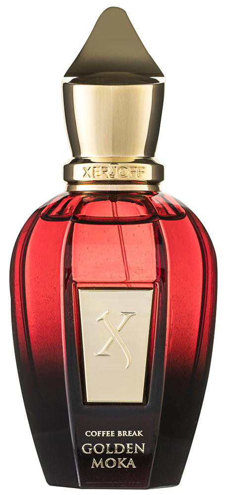 Xerjoff Coffee Break Golden Moka Parfum 50 ml