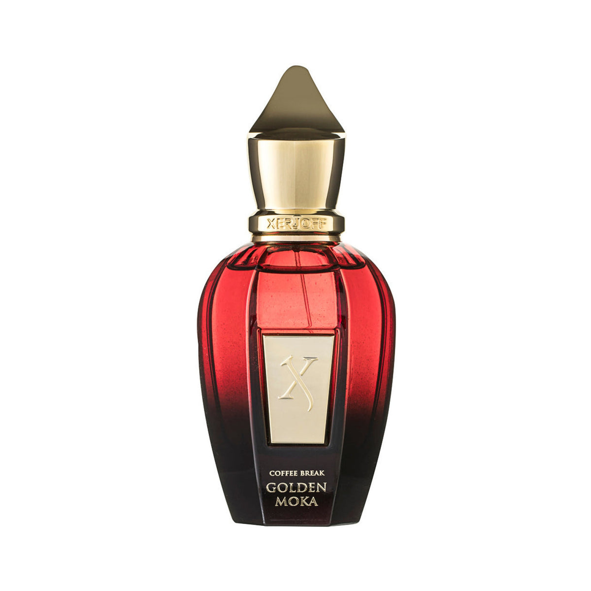 Xerjoff Coffee Break Golden Moka Parfum 50 ml