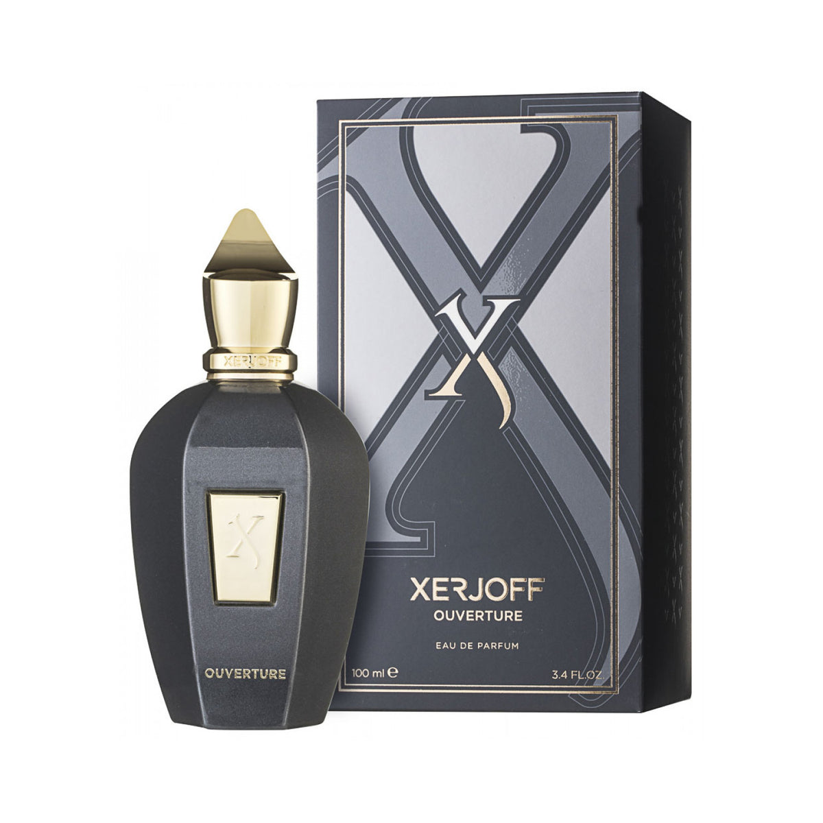 Xerjoff Vibe Ouverture Eau de Parfum 50 ml