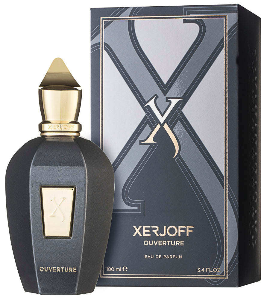 Xerjoff Vibe Ouverture Eau de Parfum 50 ml
