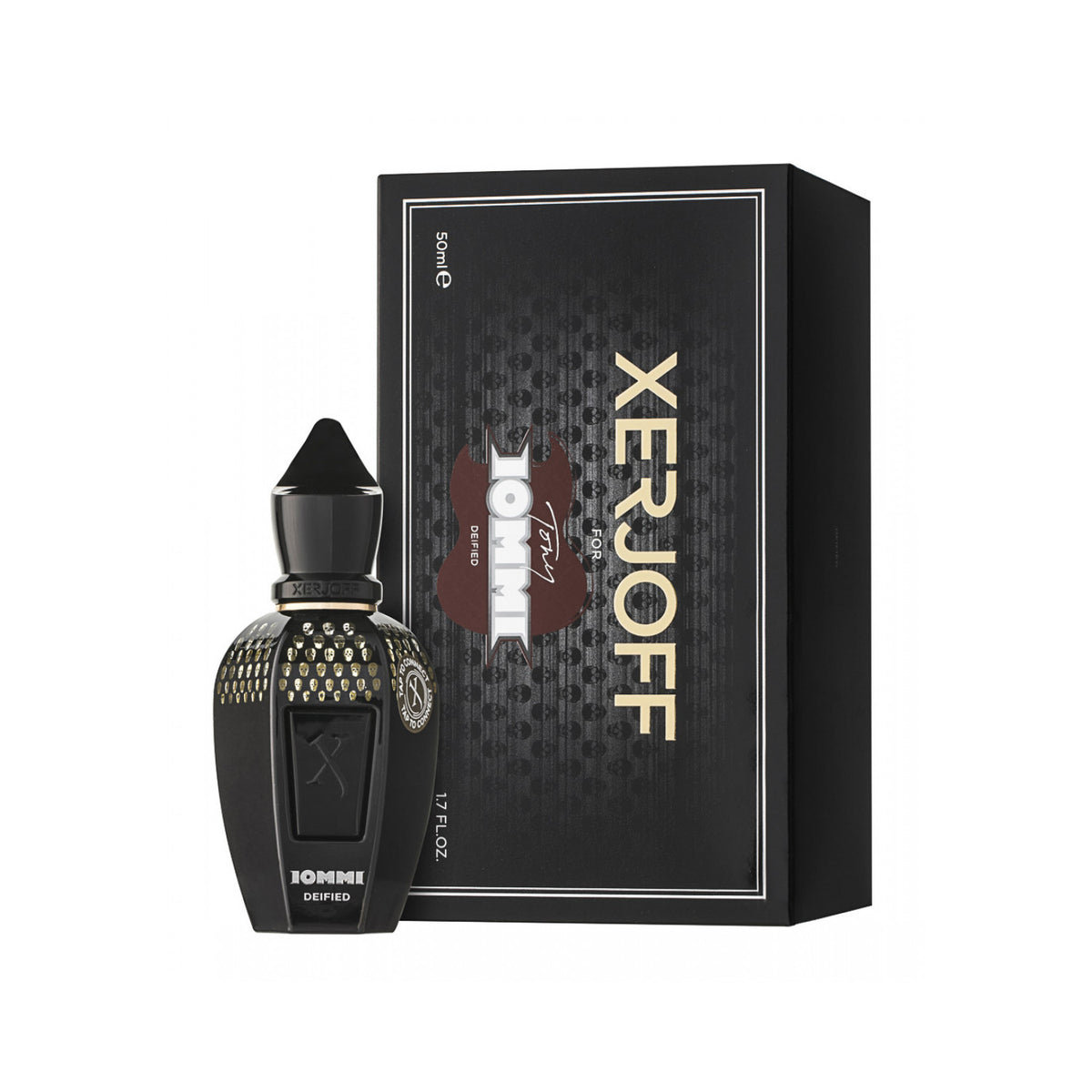 Xerjoff Tony Iommi Deified Parfum 50 ml