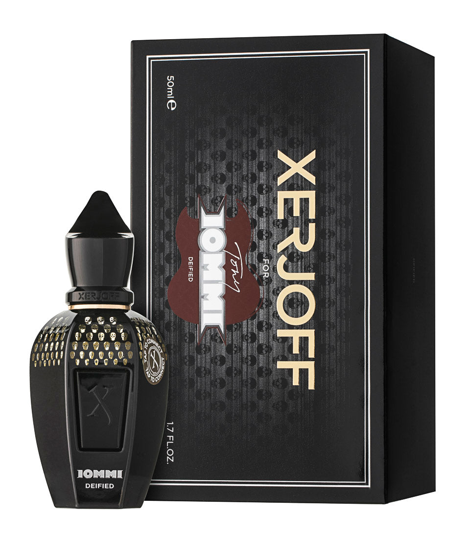 Xerjoff Tony Iommi Deified Parfum 50 ml