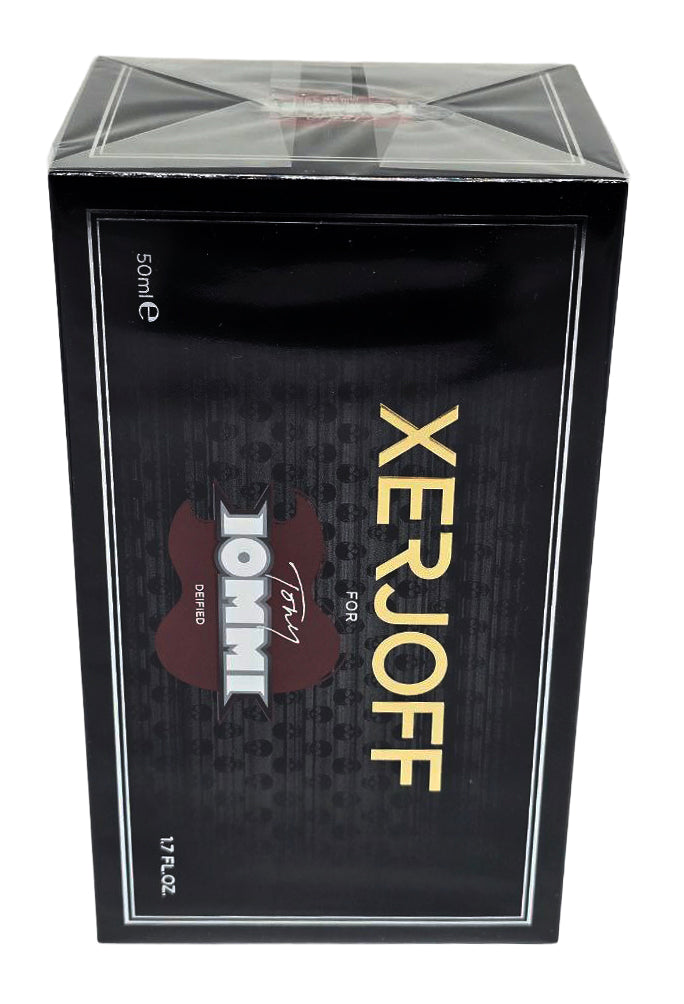 Xerjoff Tony Iommi Deified Parfum 50 ml