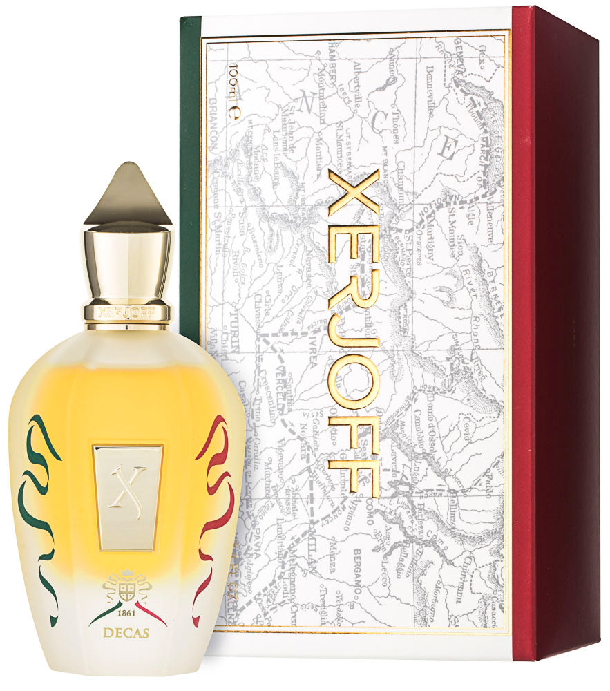 Xerjoff 1861 Decas Eau de Parfum 100 ml