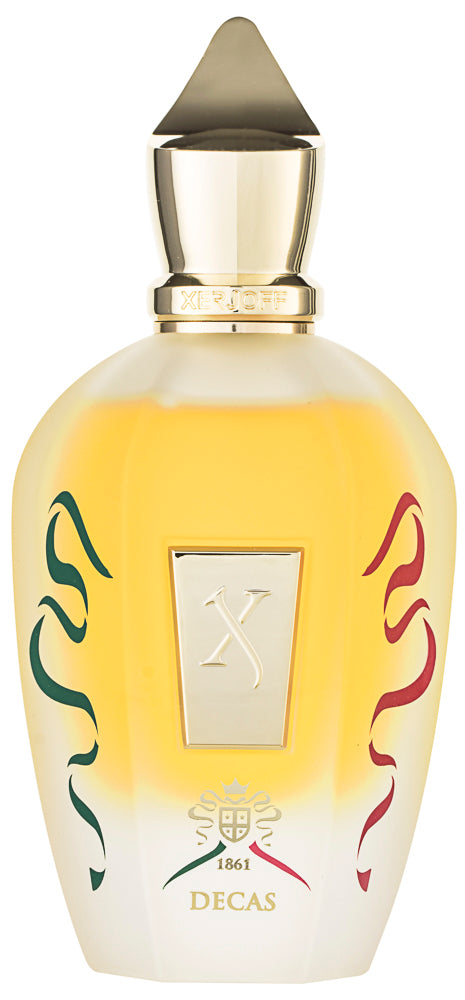 Xerjoff 1861 Decas Eau de Parfum 100 ml