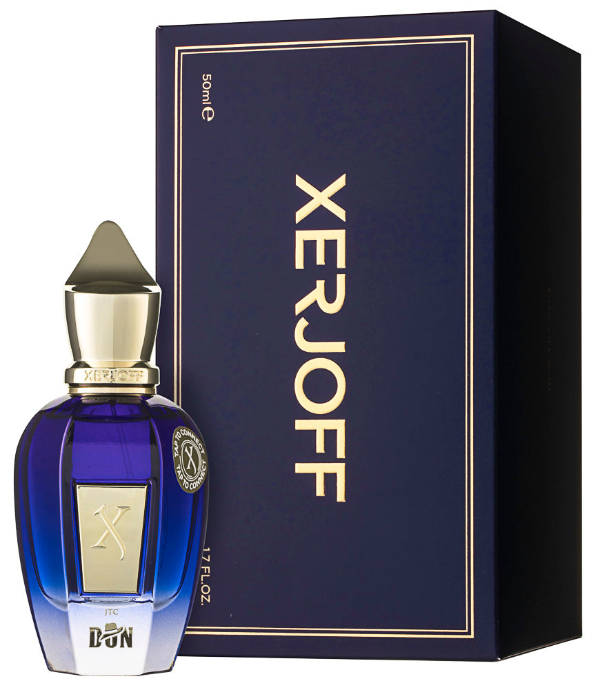 Xerjoff Join the Club Don Eau de Parfum 50 ml