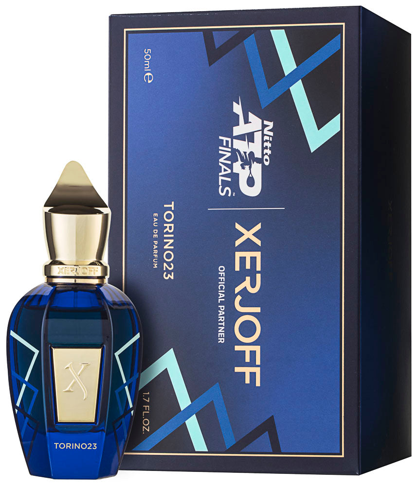 Xerjoff Torino 23 Eau de Parfum 50 ml