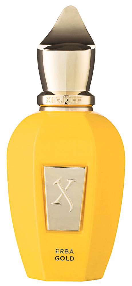 Xerjoff Vibe Erba Gold Eau de Parfum 100 ml
