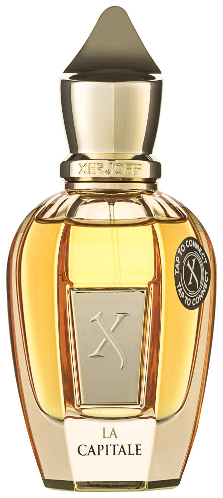 Xerjoff Spotlight La Capitale Parfum 50 ml