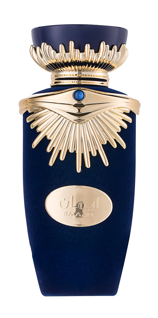 Lattafa Emaan Eau de Parfum 100 ml