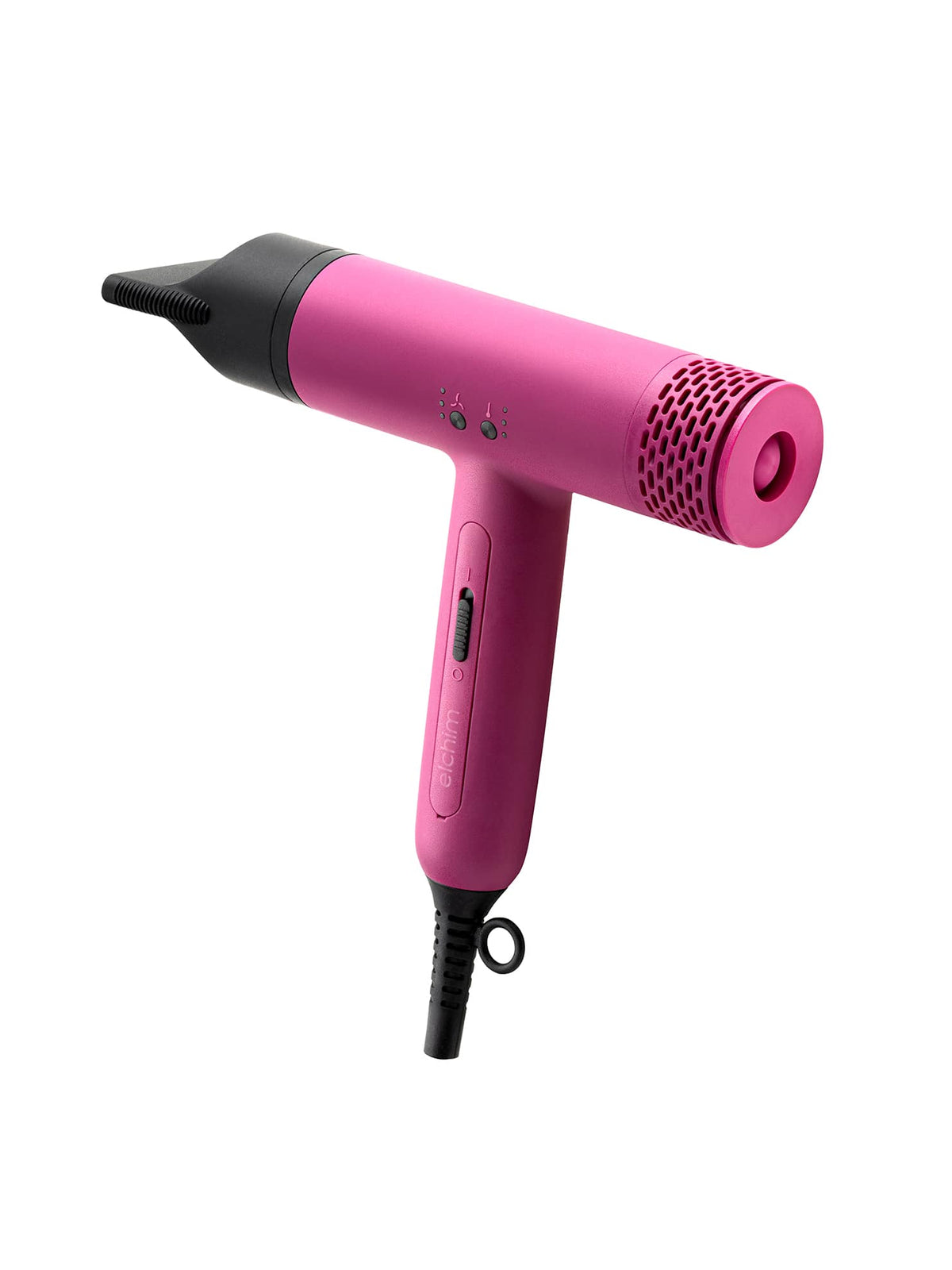 Elchim Milano Anemos Haartrockner 1 str. / Pink