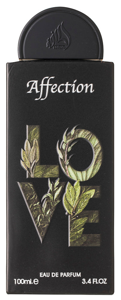 Lattafa Pride Affection Eau de Parfum 100 ml