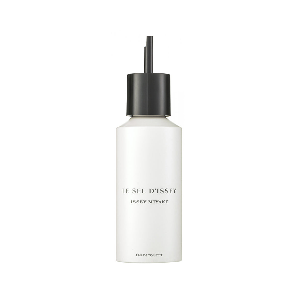 Issey Miyake Le Sel D`Issey Eau de Toilette 150 ml / Nachfüllpackung