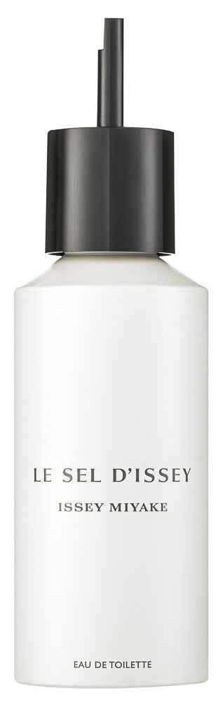 Issey Miyake Le Sel D`Issey Eau de Toilette 150 ml / Nachfüllpackung