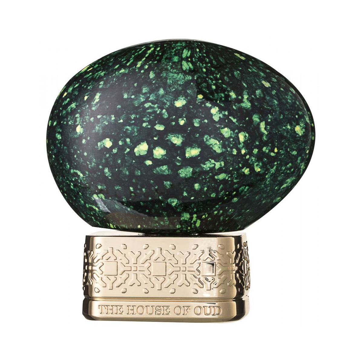 The House of Oud Emerald Green Eau de Parfum 75 ml