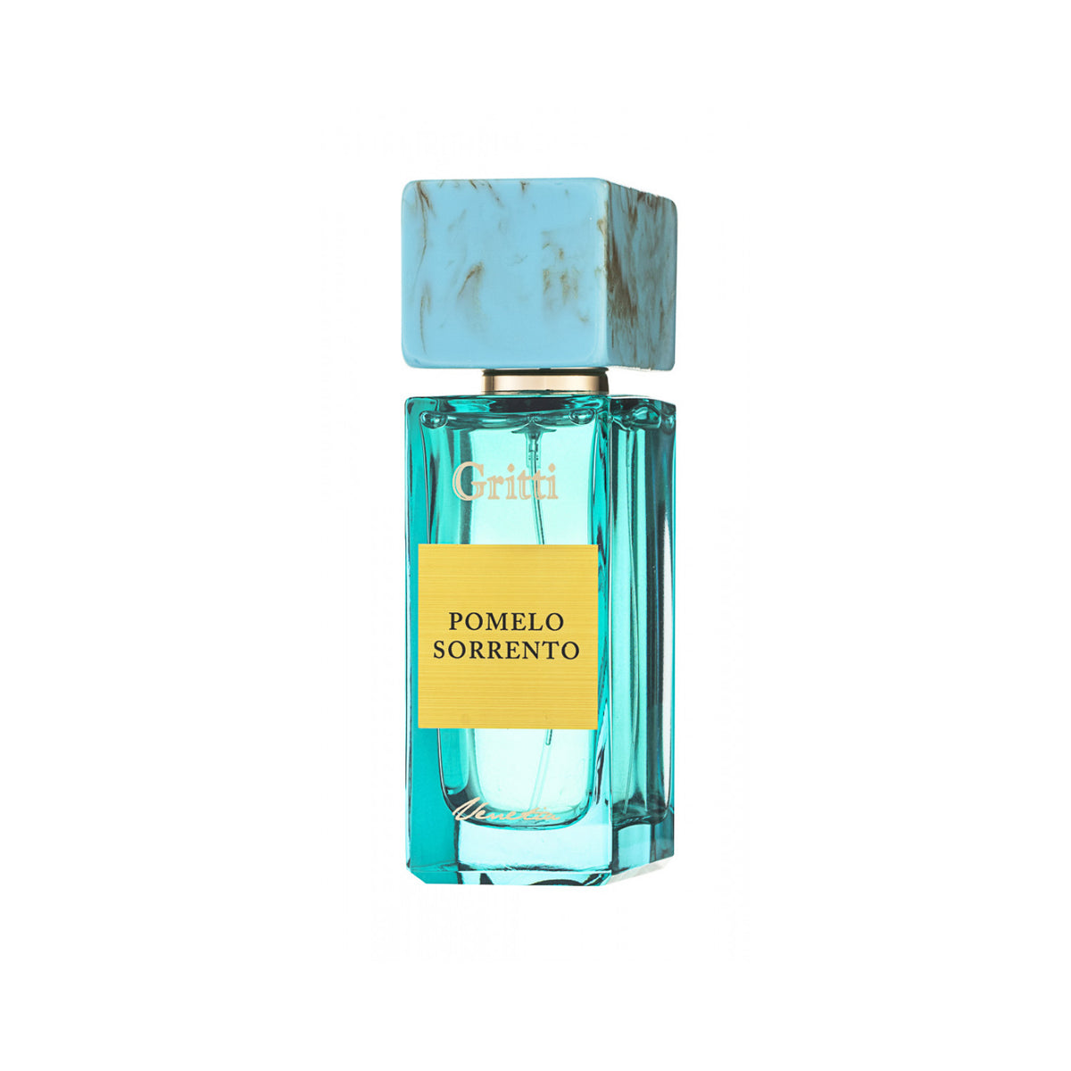 Gritti Pomelo Sorrento Eau de Parfum 100 ml