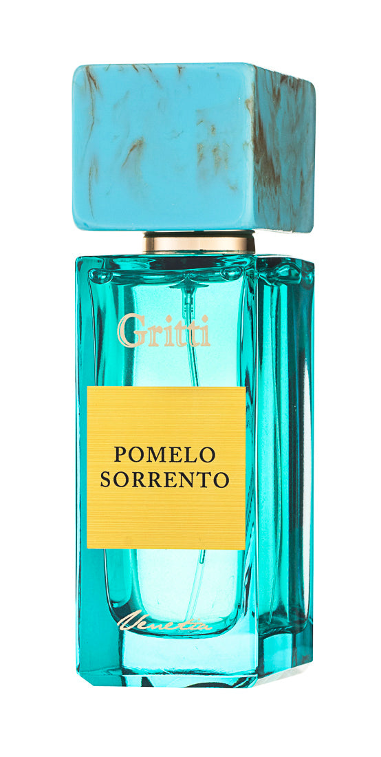 Gritti Pomelo Sorrento Eau de Parfum 100 ml