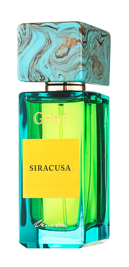 Gritti Siracusa Eau de Parfum 100 ml