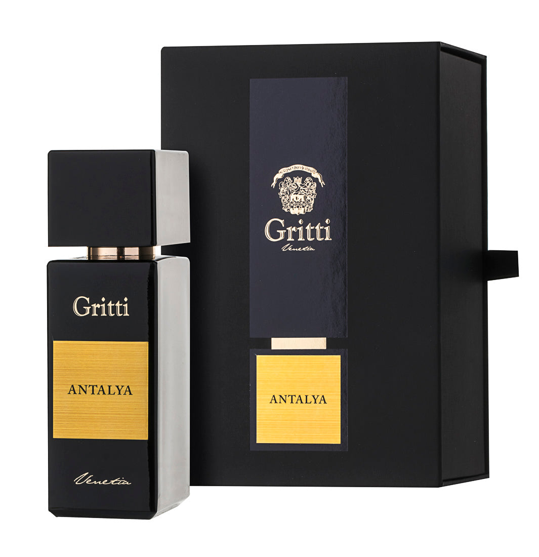 Gritti Antalya Eau de Parfum 100 ml