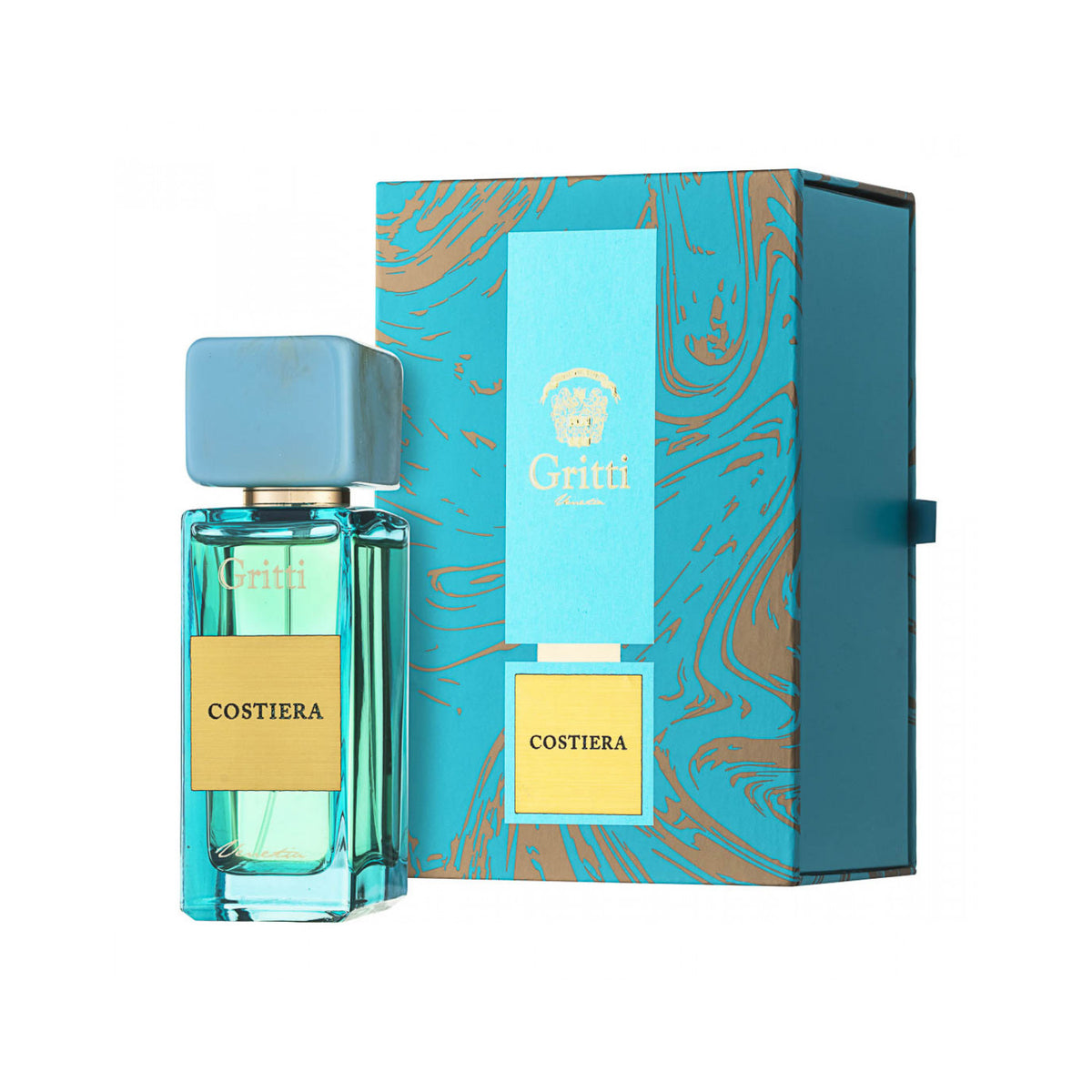 Gritti Costiera Eau de Parfum 100 ml