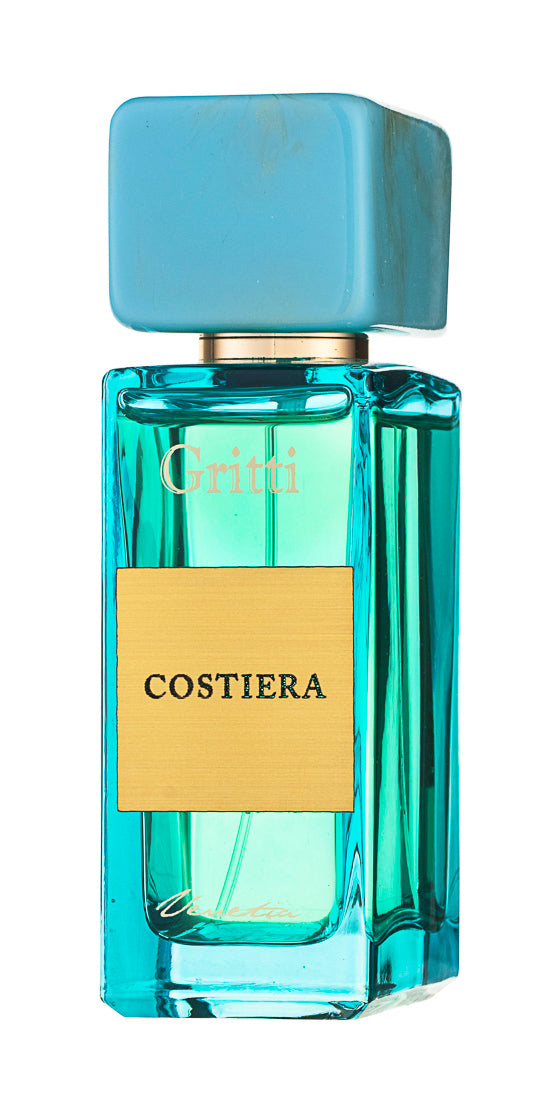 Gritti Costiera Eau de Parfum 100 ml