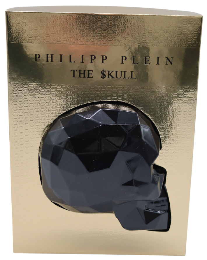 Philipp Plein The $kull Gold Eau de Parfum 125 ml