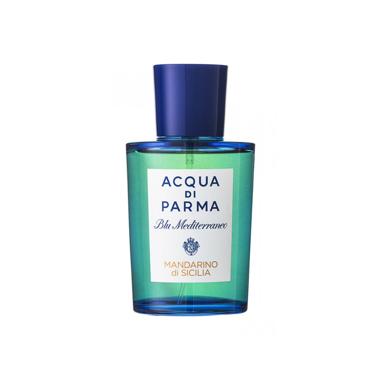 Acqua di Parma Blu Mediterraneo Mandarino di Sicilia Eau de Toilette 180 ml