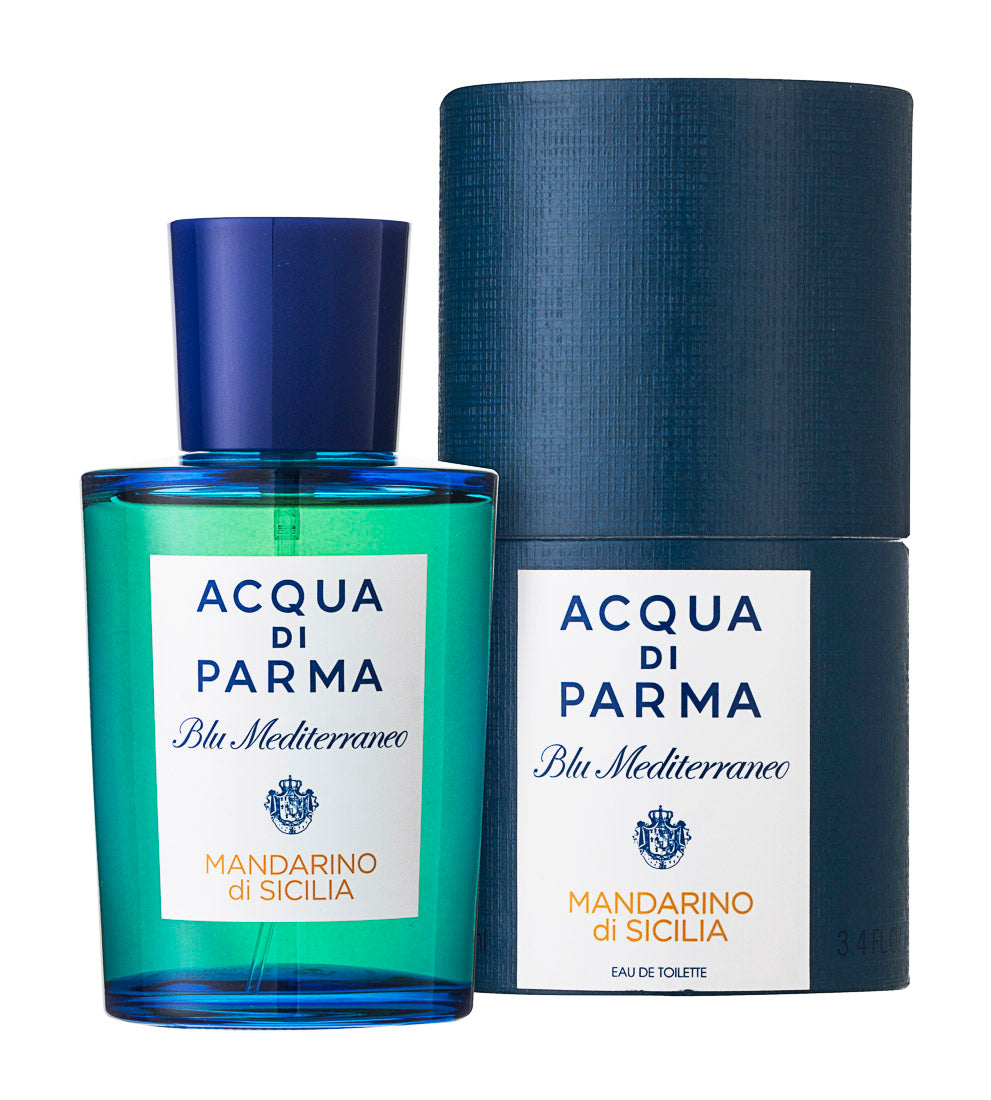 Acqua di Parma Blu Mediterraneo Mandarino di Sicilia Eau de Toilette 100 ml