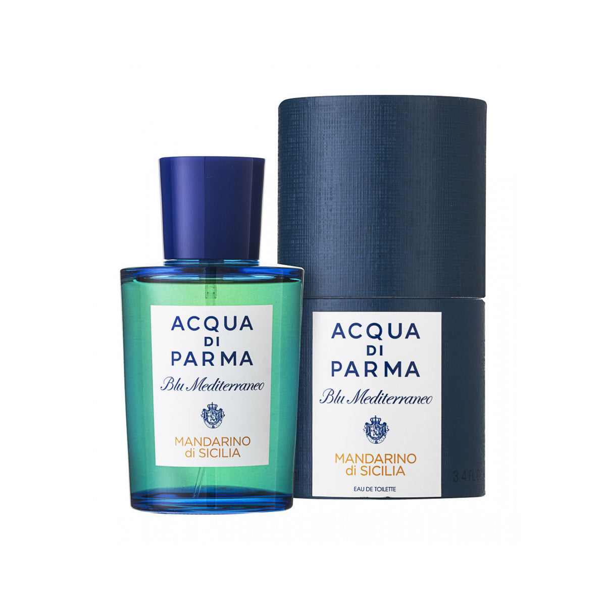 Acqua di Parma Blu Mediterraneo Mandarino di Sicilia Eau de Toilette 100 ml