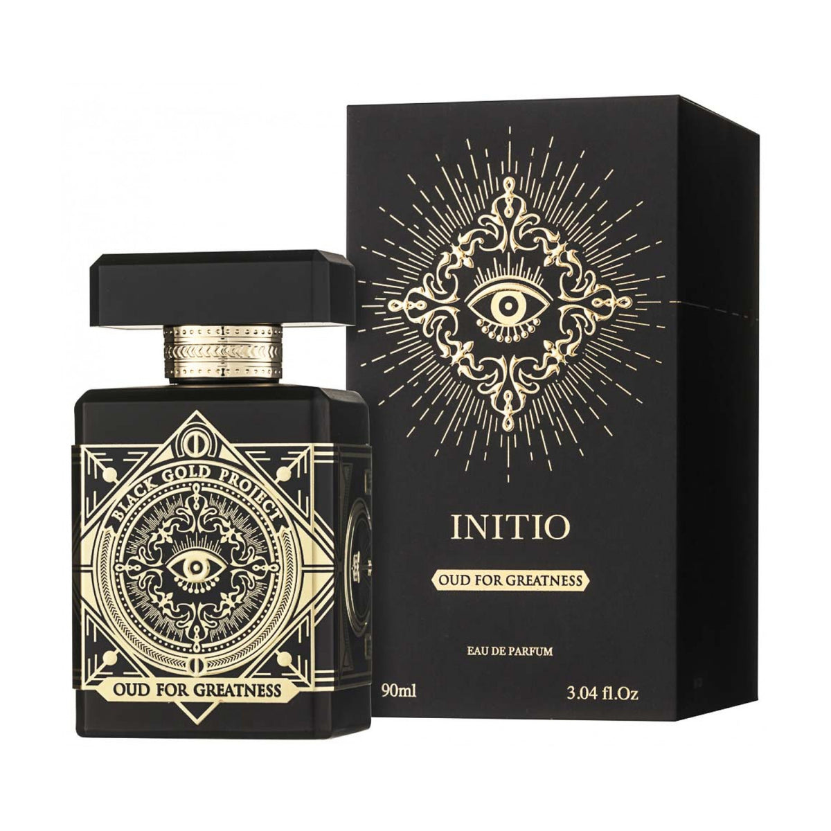 Initio Oud for Greatness Eau de Parfum 90 ml