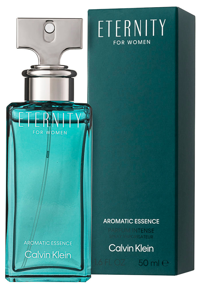 Calvin Klein Eternity Aromatic Essence For Women Parfum Intense 50 ml