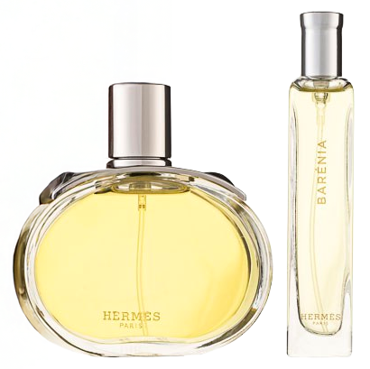 Hermès Barénia Eau de Parfum Set 60 ml + 15 ml