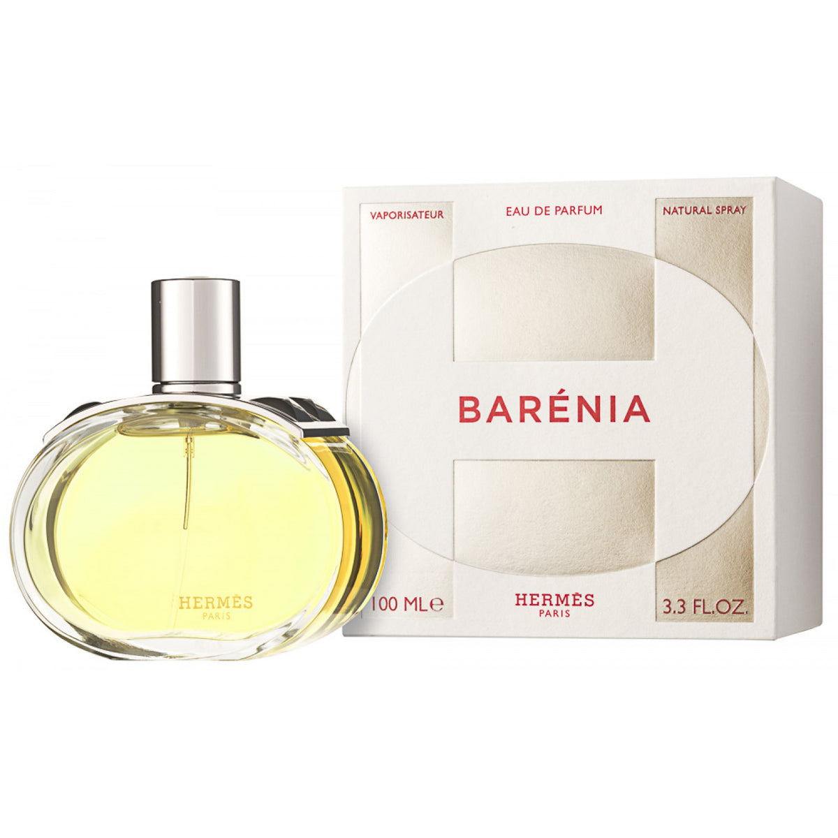 Hermès Barénia Eau de Parfum 100 ml / Nachfüllbar