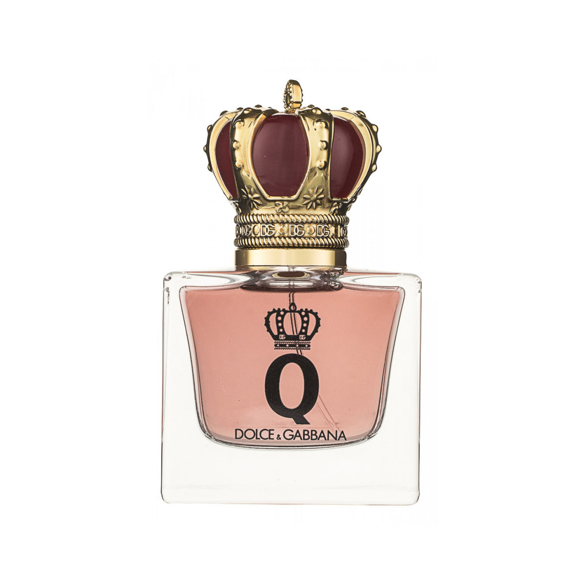 Dolce & Gabbana Q Eau de Parfum Intense 30 ml