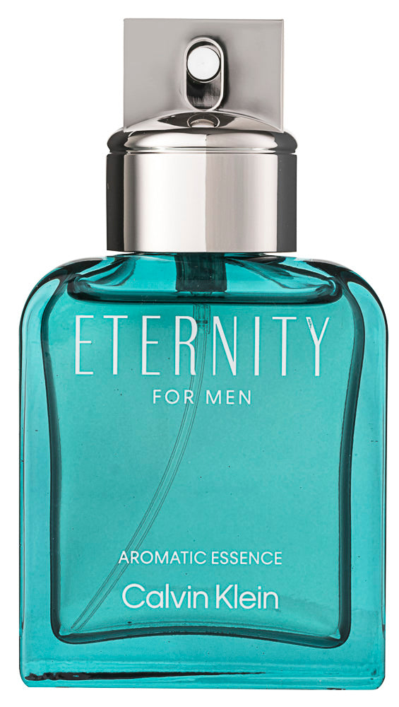 Calvin Klein Eternity Aromatic Essence Men Parfum Intense 100 ml