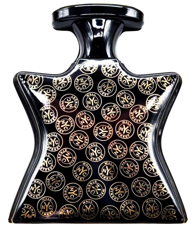 Bond No.9 Wall Street Eau de Parfum 100 ml