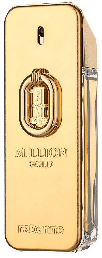 Rabanne Million Gold Eau de Parfum Intense Set 50 ml + 150 ml Deodorant Spray + 10 ml